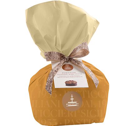AGRUMI E ZAFFERANO DI SICILIA 500g