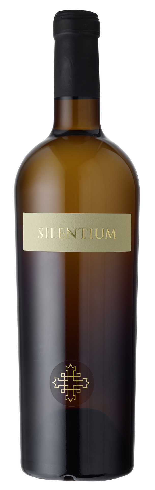 Silentium, 2017 Irpinia Greco DOC