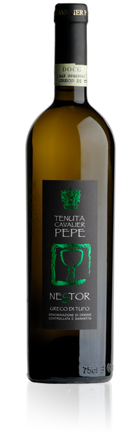 NESTOR GRECO DI TUFO DOCG
