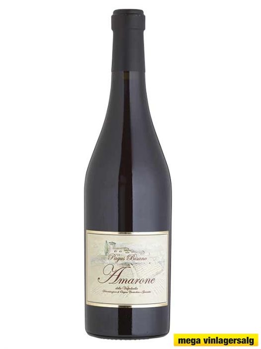 Amarone della Valpolicella 2015