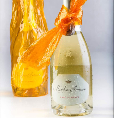 Marchese Antinori Blanc de Blancs