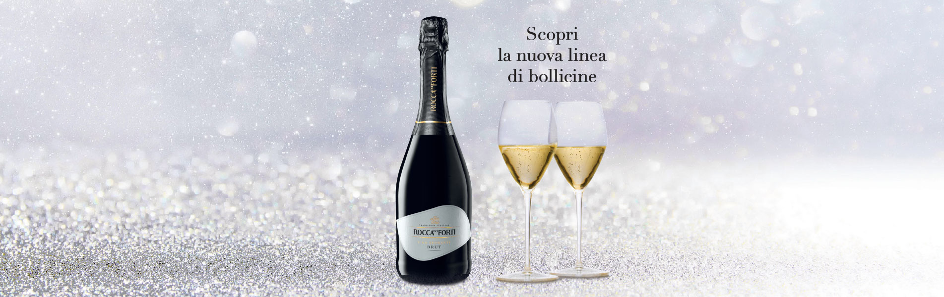 PROSECCO LE CUVEÈ DOLCE