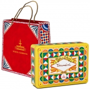 I Torroncini di Sicilia "Dolce & Gabbana" gr 500