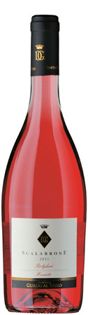 Antinori Guado al Tasso Bolgheri Scalabrone 2017