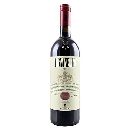Tignanello : Tignanello 2019