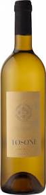 TOSONE Bianco Siciliane IGT 2017 0.75l
